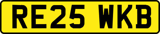 RE25WKB