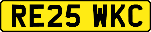 RE25WKC