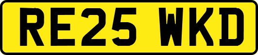 RE25WKD