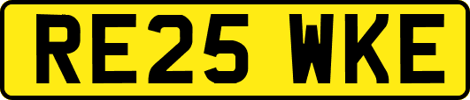RE25WKE
