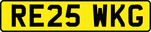 RE25WKG