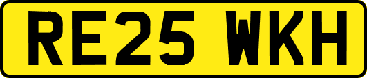 RE25WKH