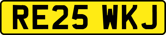 RE25WKJ