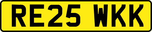 RE25WKK