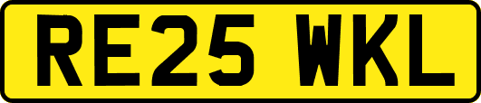 RE25WKL