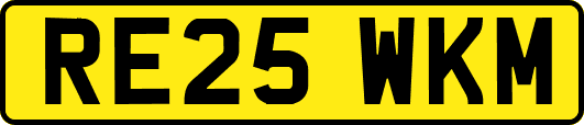 RE25WKM