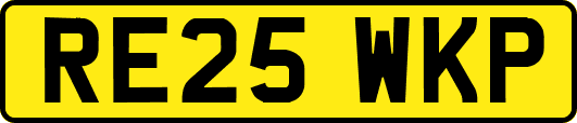 RE25WKP
