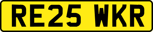 RE25WKR