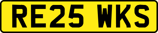RE25WKS