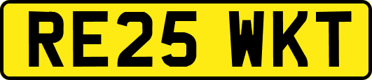 RE25WKT