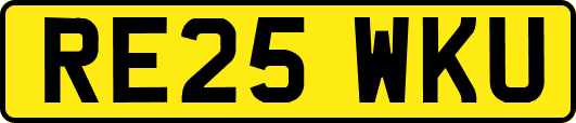 RE25WKU