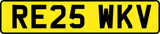 RE25WKV