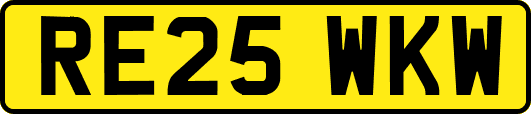 RE25WKW