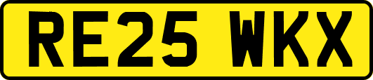 RE25WKX