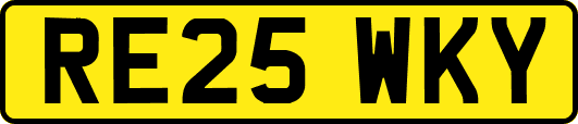 RE25WKY
