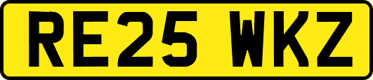 RE25WKZ