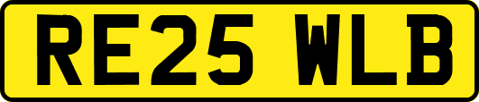 RE25WLB