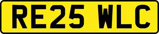 RE25WLC