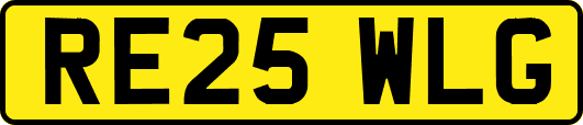 RE25WLG