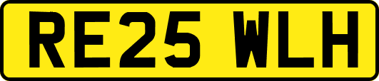 RE25WLH