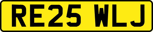 RE25WLJ
