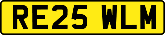 RE25WLM