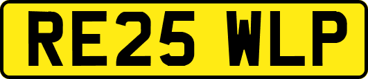 RE25WLP