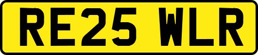 RE25WLR