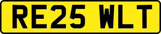 RE25WLT