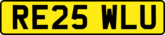 RE25WLU