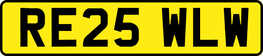 RE25WLW