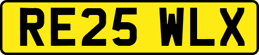 RE25WLX