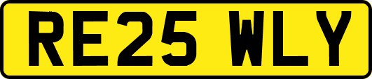 RE25WLY
