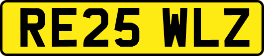 RE25WLZ