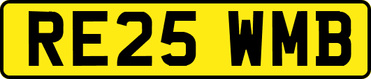 RE25WMB
