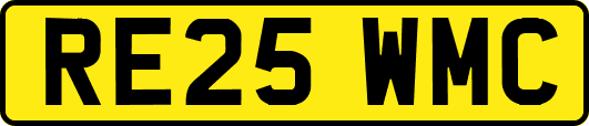RE25WMC