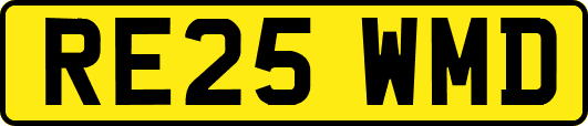 RE25WMD