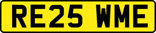 RE25WME