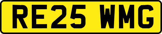 RE25WMG