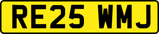 RE25WMJ