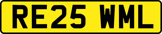 RE25WML