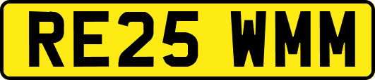 RE25WMM