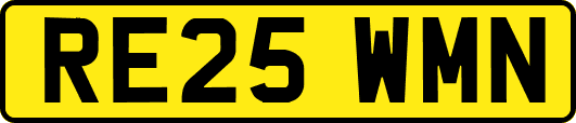 RE25WMN