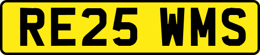 RE25WMS