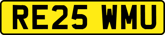 RE25WMU