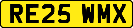 RE25WMX