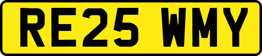 RE25WMY