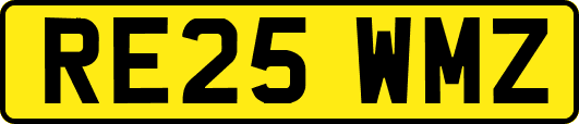 RE25WMZ