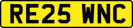 RE25WNC