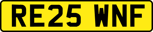 RE25WNF